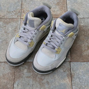 (230)나이키 에어 조던 4 레트로 se 크래프트 스니커즈 운동화 이미지