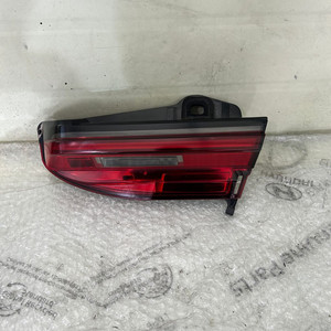 BMW 7시리즈 G11 Lci 후기형 LED후미등 조수석 데루등 테일램프 이미지