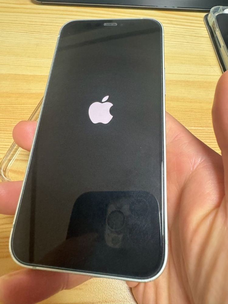 아이폰12미니 쌈무그린 128기가 이미지