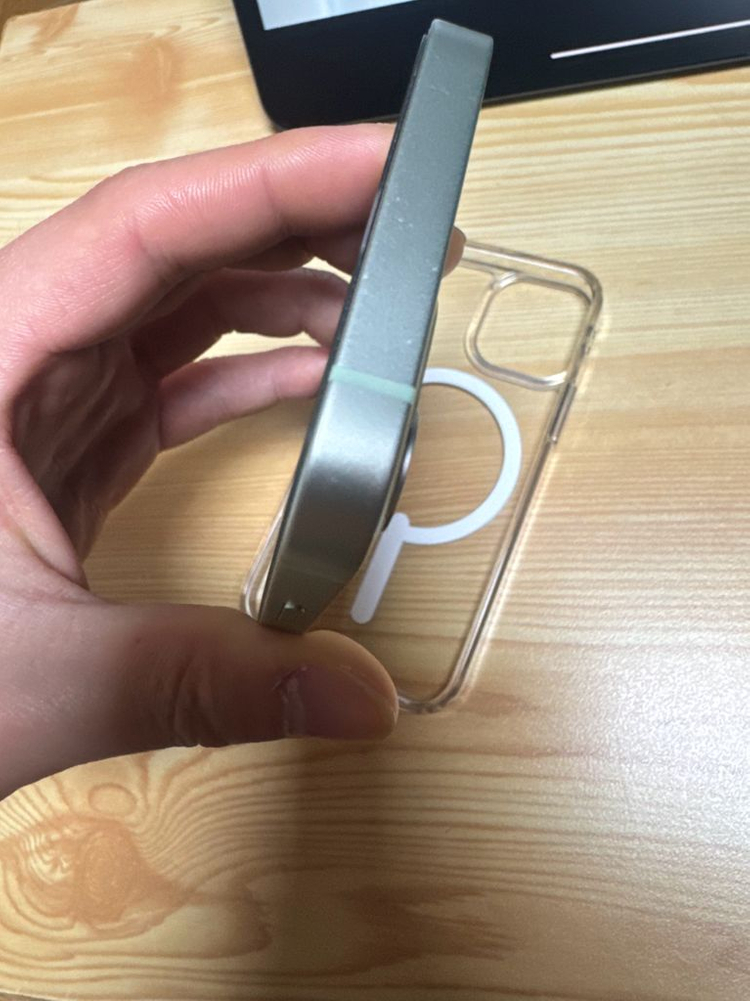 아이폰12미니 쌈무그린 128기가 이미지