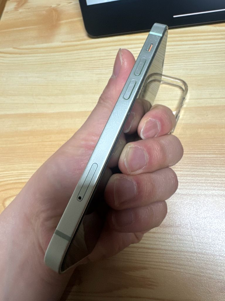 아이폰12미니 쌈무그린 128기가 이미지