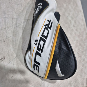 캘러웨이 로그 ST 드라이버 헤드커버 이미지