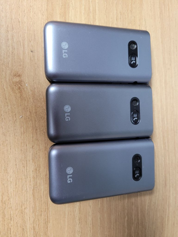LG Y120 공신폰 최신폴더폰 A-급 싸게판매합니다 이미지