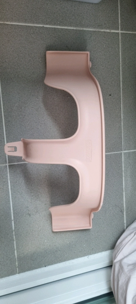 스토케 트립트랩 베이비세트 가드 (가랑이)부분만 이미지