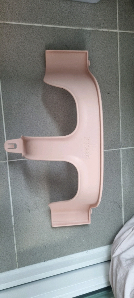 스토케 트립트랩 베이비세트 가드 (가랑이)부분만 이미지