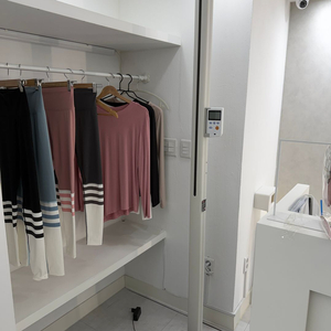 인바디 키재기 측정기 키재는기계 자동신장체중계 이미지