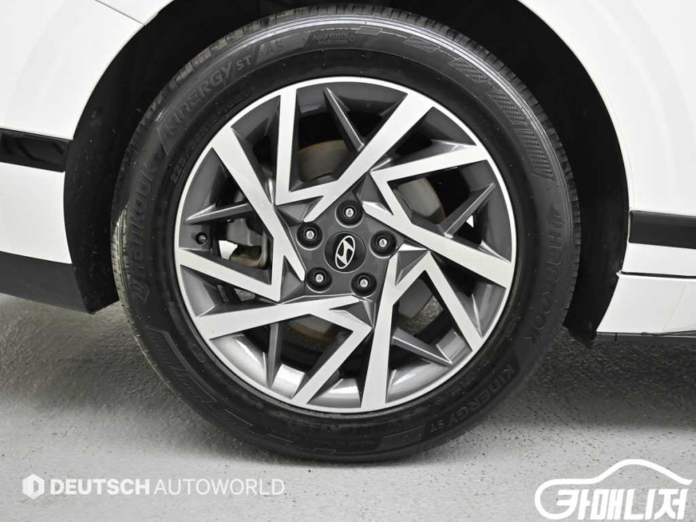 [현대]그랜저 (GN7) LPG 3.5 2WD (택시형) 고급형 #앱특가 이미지