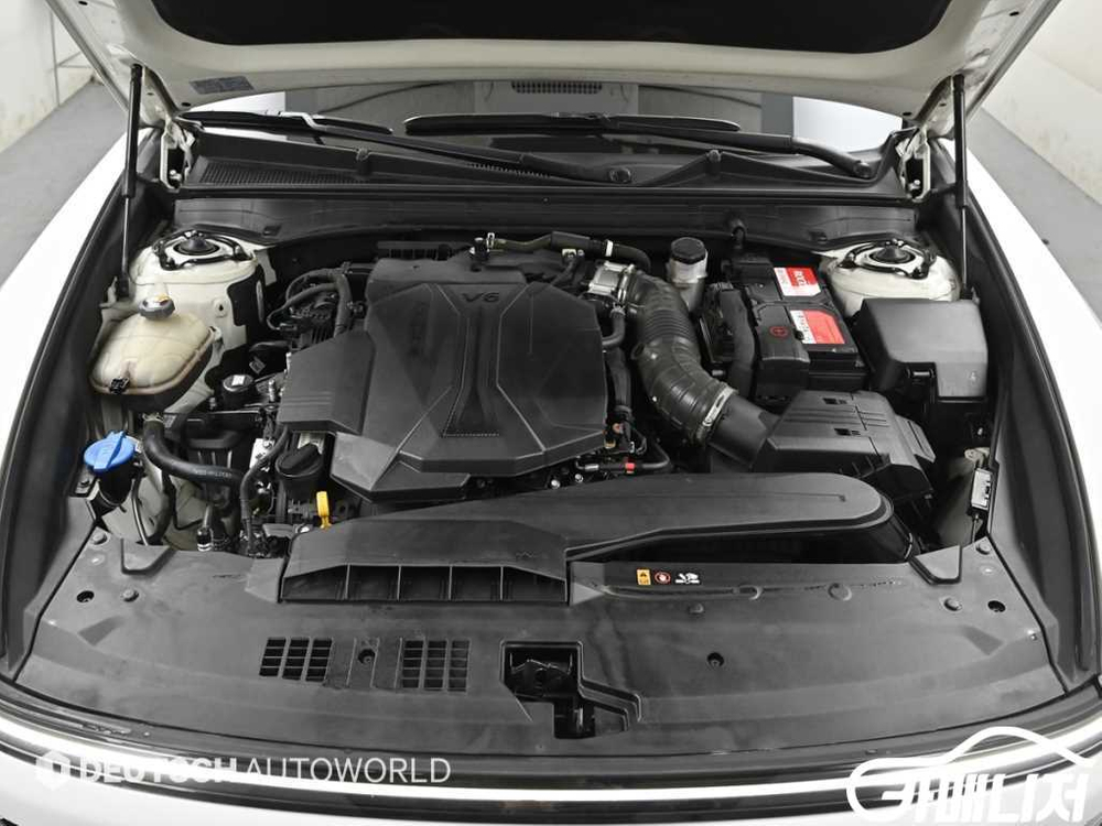 [현대]그랜저 (GN7) LPG 3.5 2WD (택시형) 고급형 #앱특가 이미지