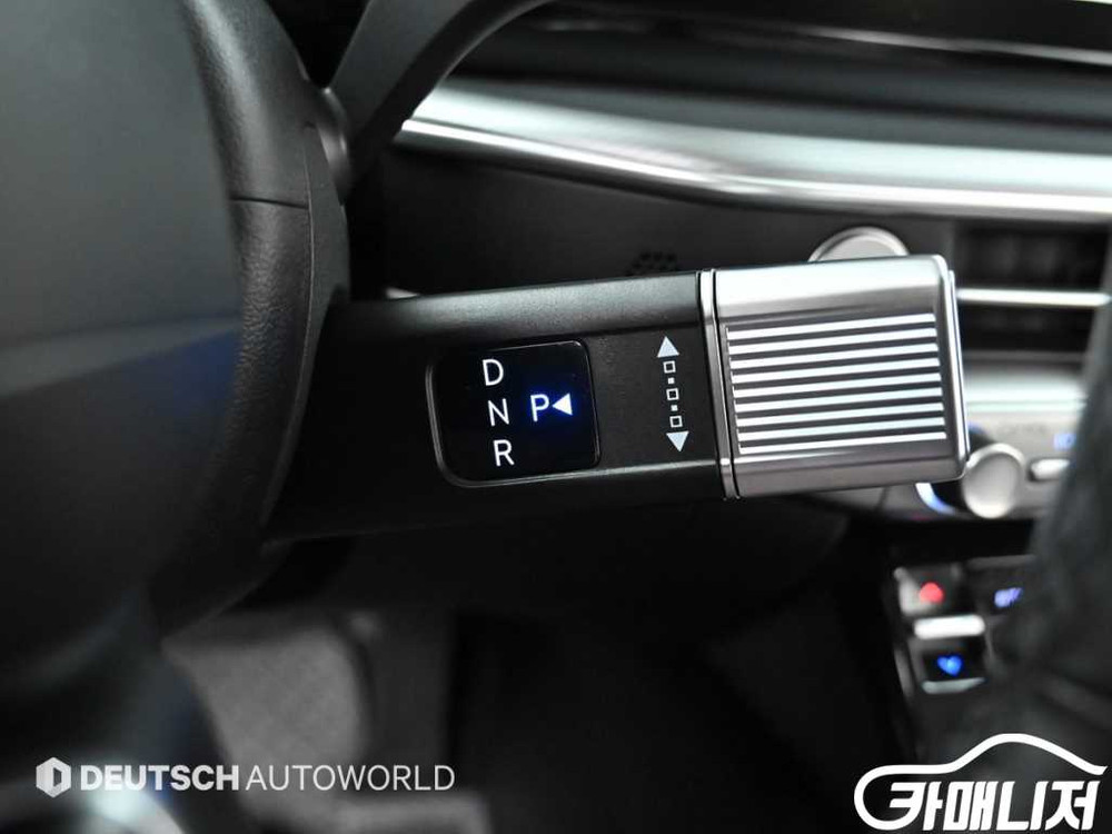 [현대]그랜저 (GN7) LPG 3.5 2WD (택시형) 고급형 #앱특가 이미지