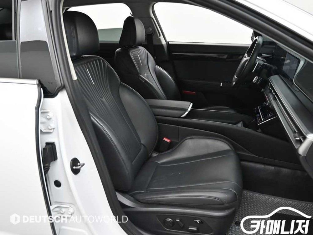 [현대]그랜저 (GN7) LPG 3.5 2WD (택시형) 고급형 #앱특가 이미지