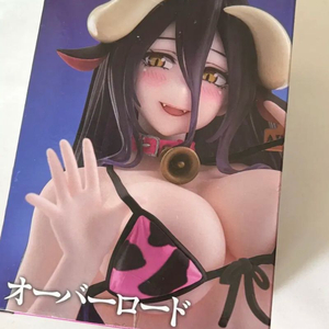 타이토 오버로드 알베도 수영복 피규어 이미지