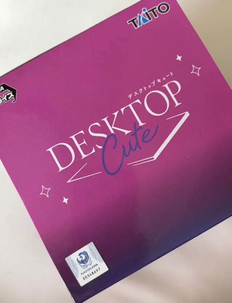 타이토 오버로드 알베도 수영복 피규어 이미지