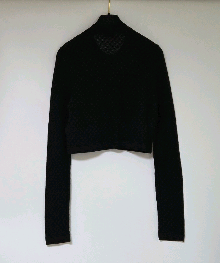 산드로 SANDRO 포인텔 니트 가디건 (1) 이미지