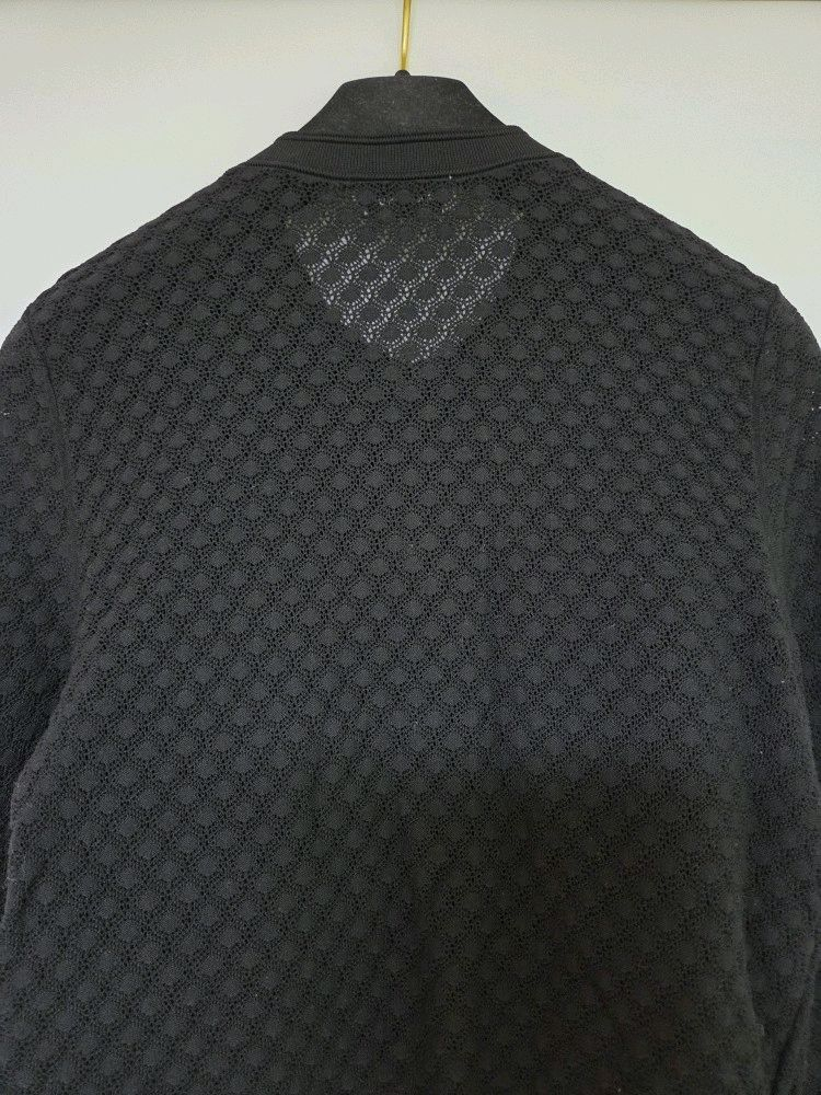 산드로 SANDRO 포인텔 니트 가디건 (1) 이미지