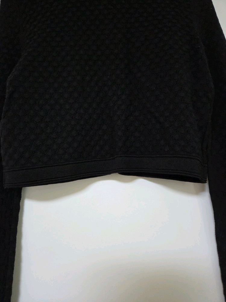 산드로 SANDRO 포인텔 니트 가디건 (1) 이미지