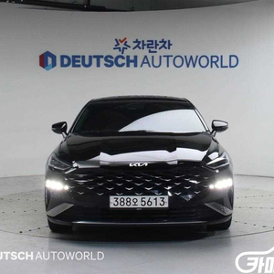 [기아]K8 3.5 LPG 2WD 렌터카 스탠다드 #앱특가 이미지