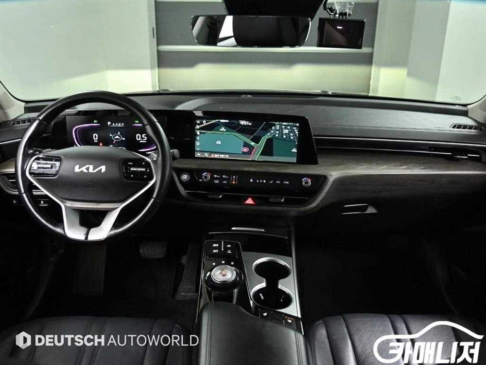 [기아]K8 3.5 LPG 2WD 렌터카 스탠다드 #앱특가 이미지