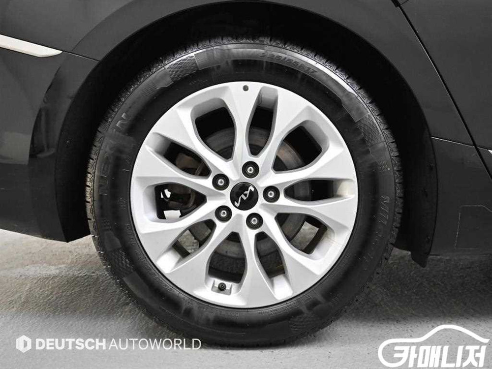 [기아]K8 3.5 LPG 2WD 렌터카 스탠다드 #앱특가 이미지