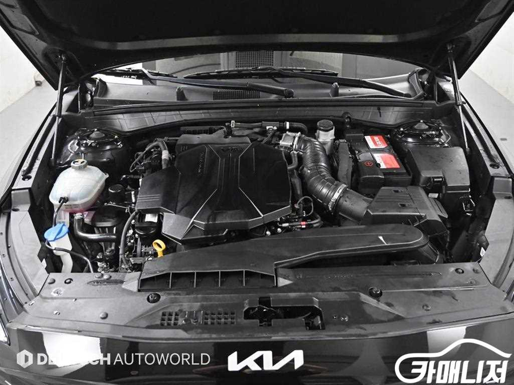 [기아]K8 3.5 LPG 2WD 렌터카 스탠다드 #앱특가 이미지