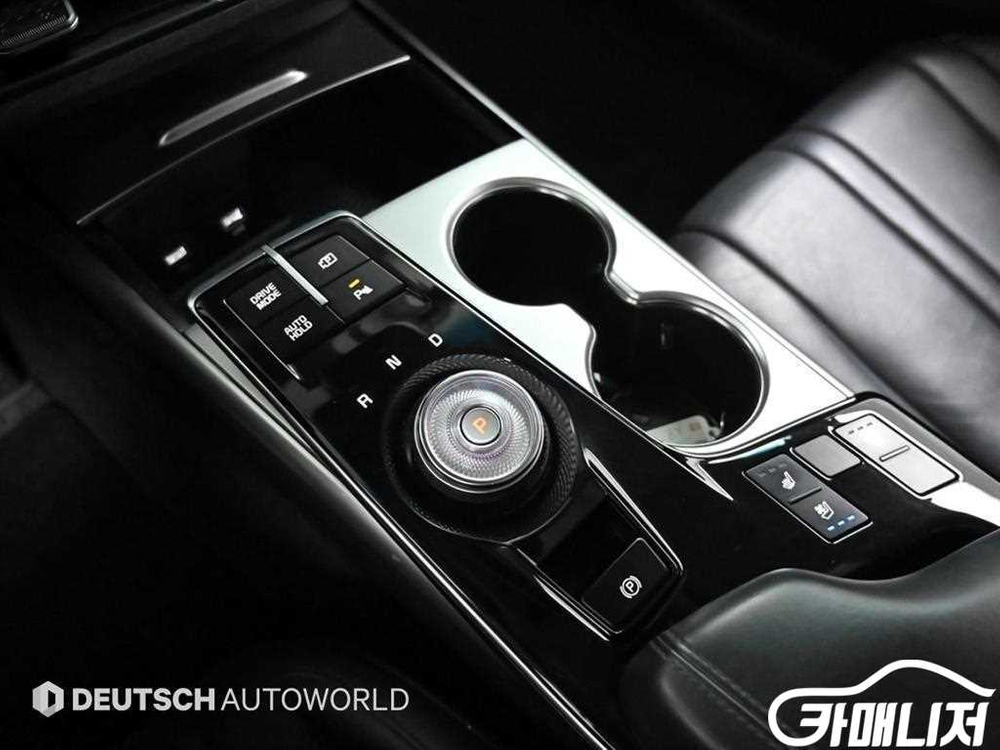 [기아]K8 3.5 LPG 2WD 렌터카 스탠다드 #앱특가 이미지