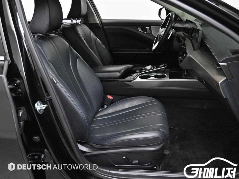 [기아]K8 3.5 LPG 2WD 렌터카 스탠다드 #앱특가 이미지