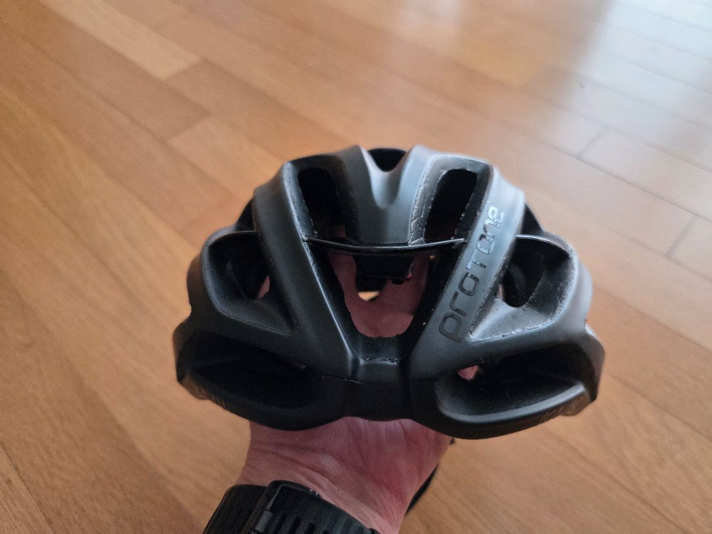 카스크 프로톤 헬멧 M사이즈 이미지