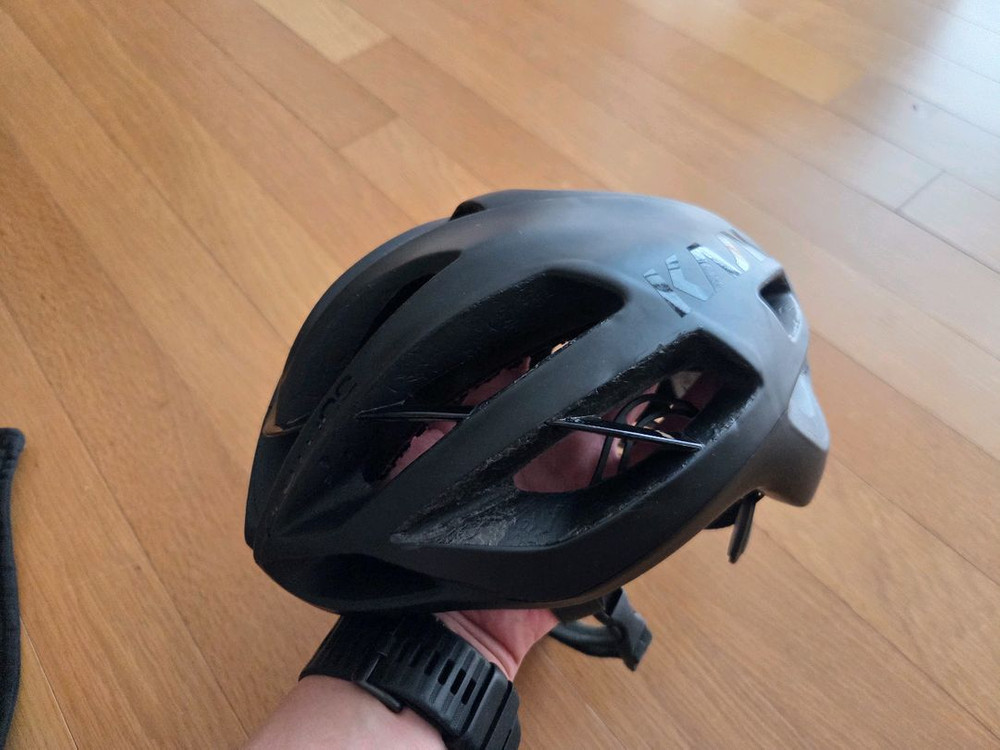 카스크 프로톤 헬멧 M사이즈 이미지