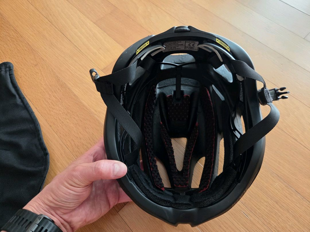 카스크 프로톤 헬멧 M사이즈 이미지