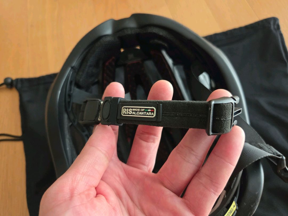 카스크 프로톤 헬멧 M사이즈 이미지