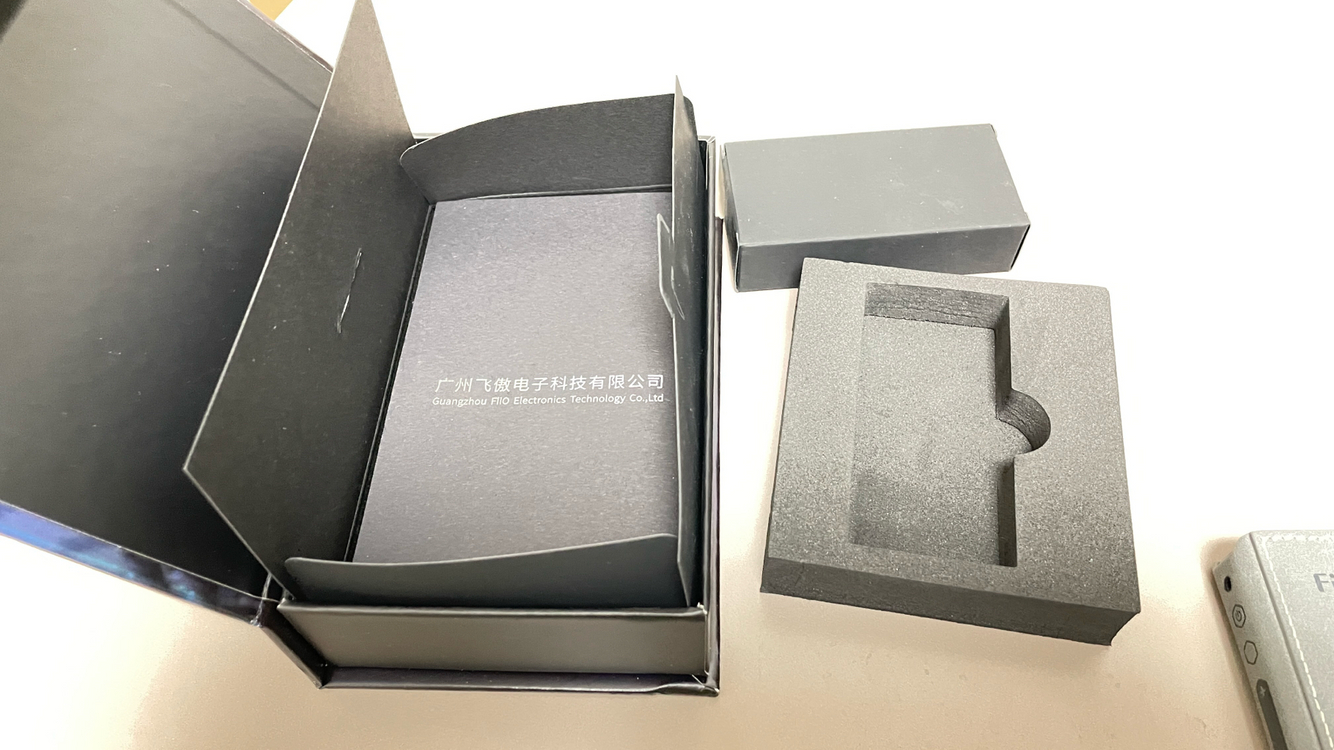 FIIO BTR7 고성능 DAC 이미지