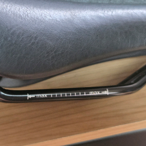 다혼 안장 이미지