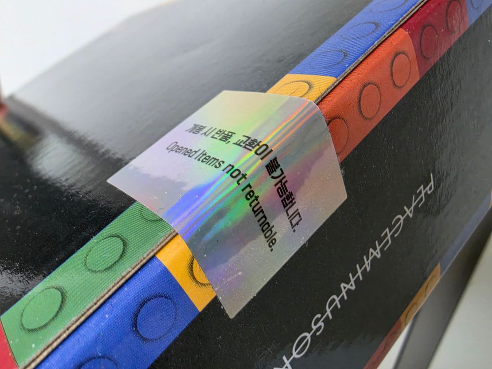 미개봉/ 지드래곤 GD 818 bloom(818 블룸)+아트워크엽서+데이지키링 풀세트 이미지