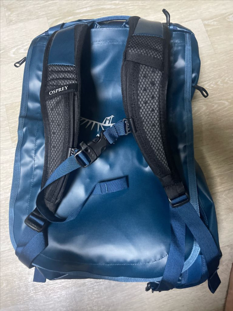 오스프리 트랜스포터 40L 이미지