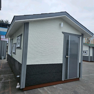 고급 3*7 체류형쉼터, 농막하우스, 컨테이너 1100만원, 컨 이미지