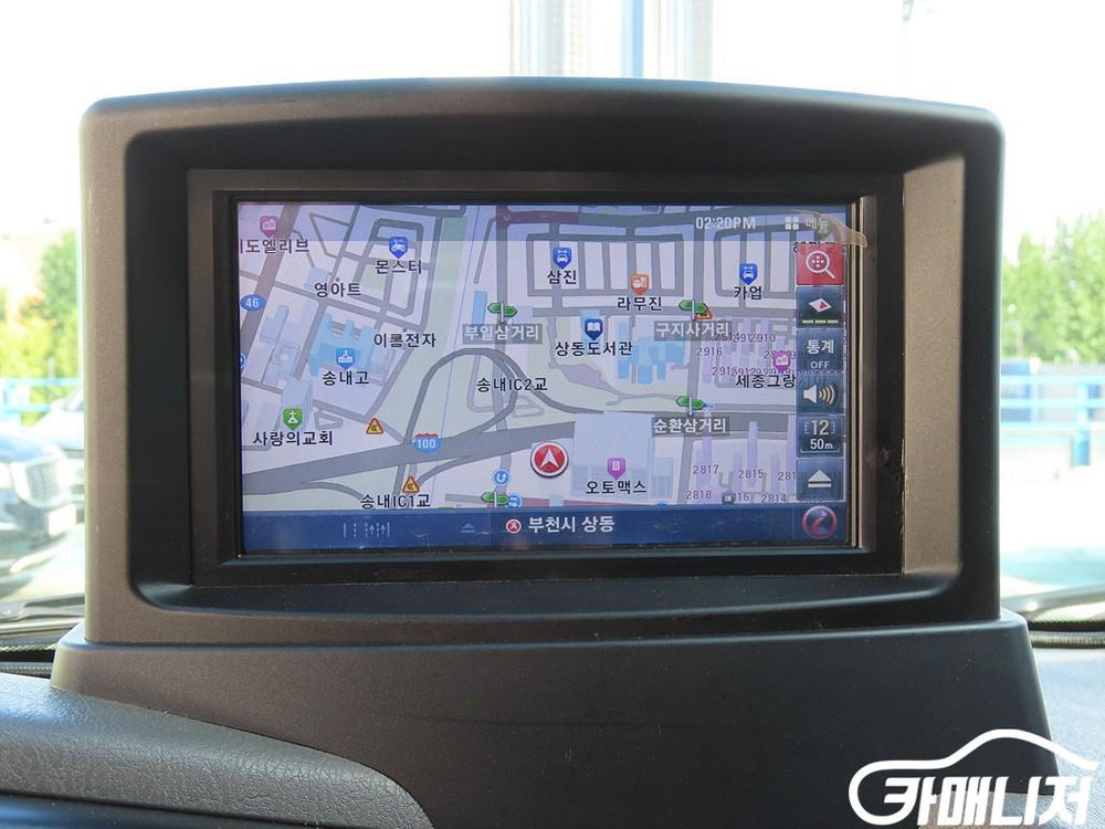 [소형화물][저상내장탑]포터2 (LPG2.5터보) 슈퍼캡/초장축 스타일 (3인승 /1톤) #앱특가 이미지