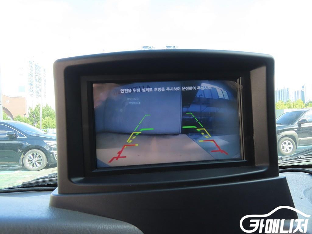 [소형화물][저상내장탑]포터2 (LPG2.5터보) 슈퍼캡/초장축 스타일 (3인승 /1톤) #앱특가 이미지