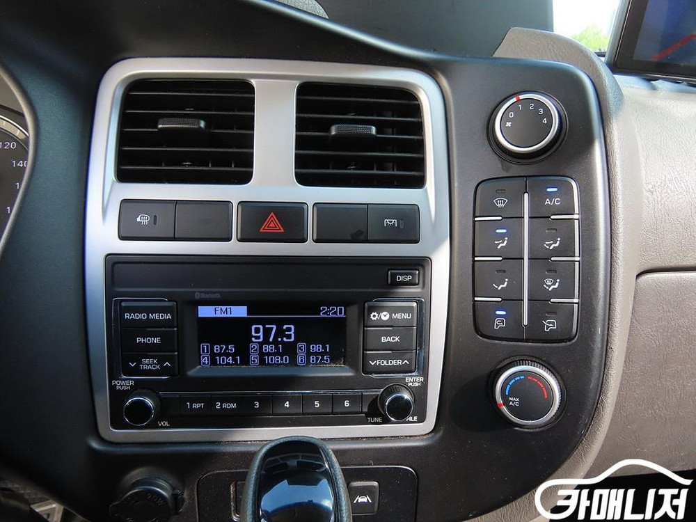 [소형화물][저상내장탑]포터2 (LPG2.5터보) 슈퍼캡/초장축 스타일 (3인승 /1톤) #앱특가 이미지