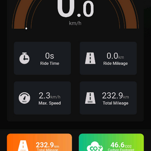 인모션 V11Y 전동휠 (주행거리 232.9km) 이미지