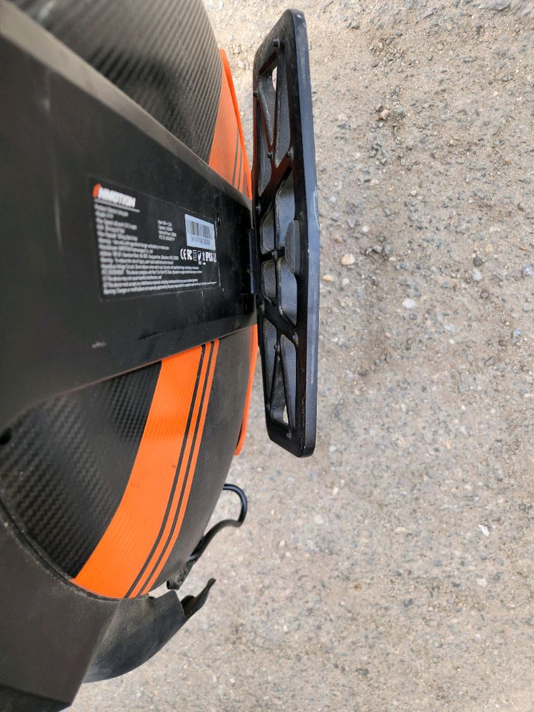 인모션 V11Y 전동휠 (주행거리 232.9km) 이미지