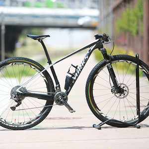 *상태좋음*15년 스페셜 S-WORKS 스텀점퍼 HT S 29인치 이미지
