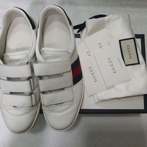 구찌 남성 스니커즈 이미지