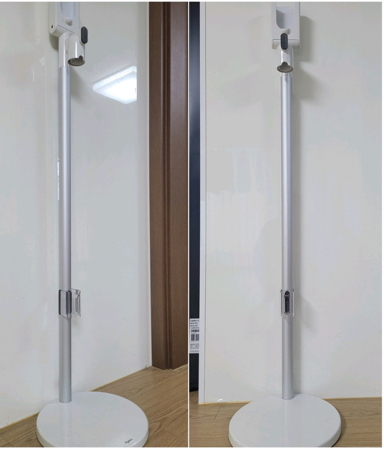 다이슨 플로어 독 V11 정품 스탠드 거치대 이미지