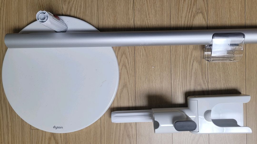 다이슨 플로어 독 V11 정품 스탠드 거치대 이미지