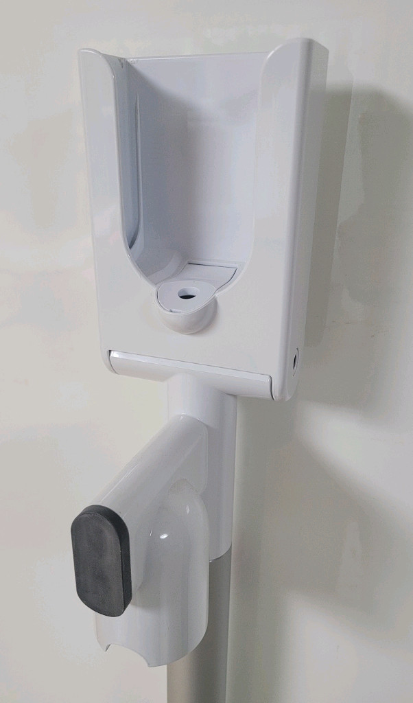 다이슨 플로어 독 V11 정품 스탠드 거치대 이미지