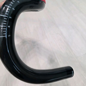 [완차탈거 미사용] 본트레거 이소코어 핸들바 이미지
