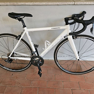 2020 트리곤 페인킬러 CL 시마노 R2000 클라리스 16단 로드자전거 52사이즈 이미지