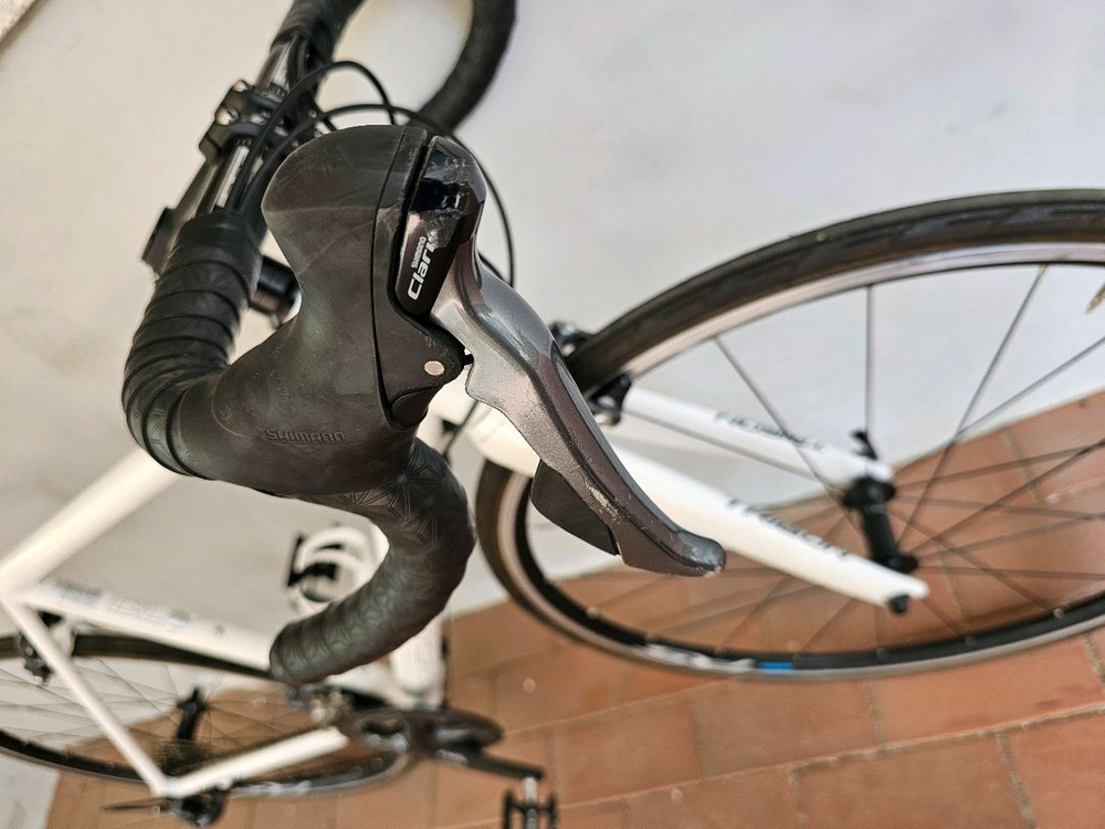 2020 트리곤 페인킬러 CL 시마노 R2000 클라리스 16단 로드자전거 52사이즈 이미지