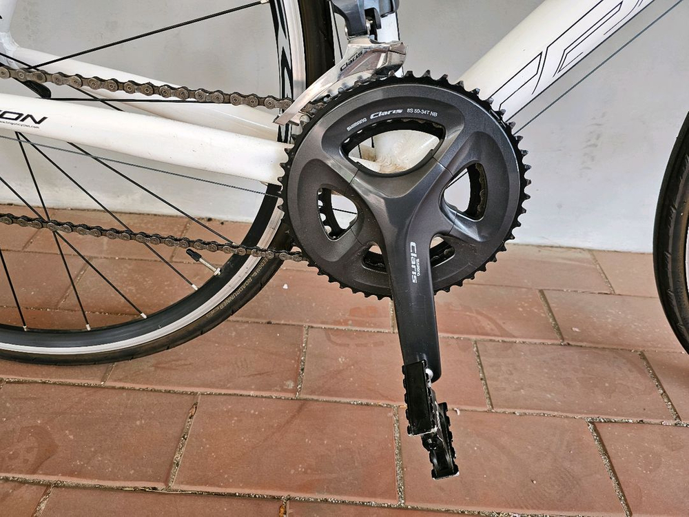 2020 트리곤 페인킬러 CL 시마노 R2000 클라리스 16단 로드자전거 52사이즈 이미지