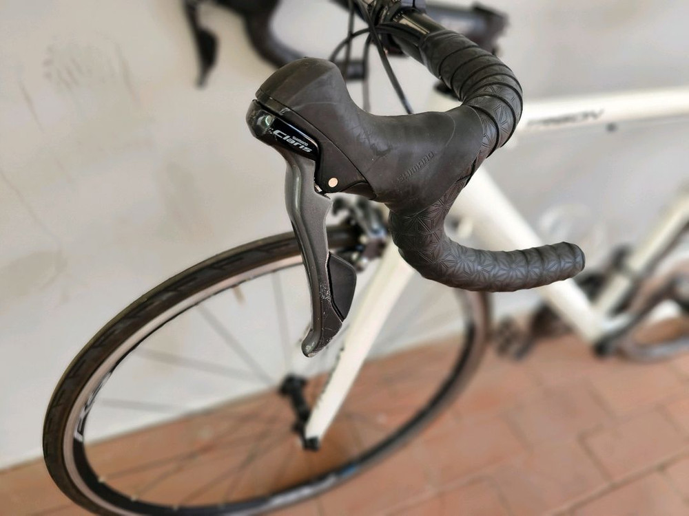 2020 트리곤 페인킬러 CL 시마노 R2000 클라리스 16단 로드자전거 52사이즈 이미지