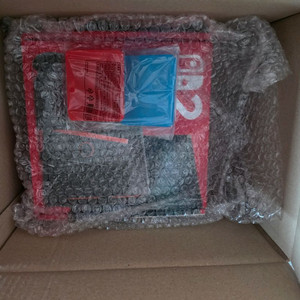 닌텐도 스위치2 미개봉 새제품 이미지